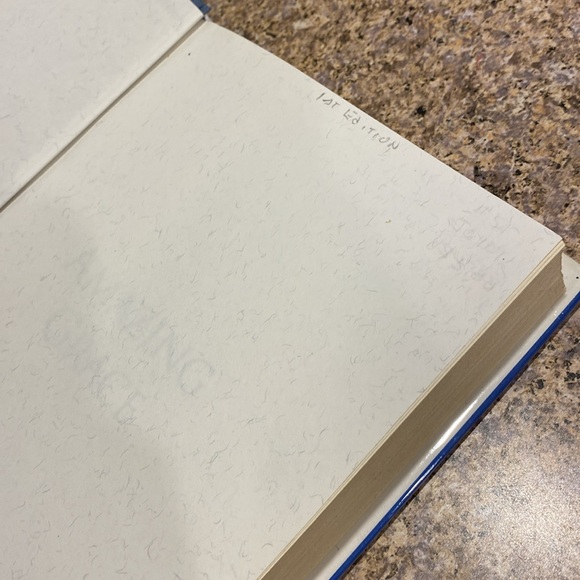 2 Danielle Steel Hardcover Books Forever Friends & Amazing Grace - Picture 11 of 17